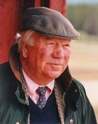 Historic Milestones 1970 - Jack LeGoff is hired as Eventing coach.