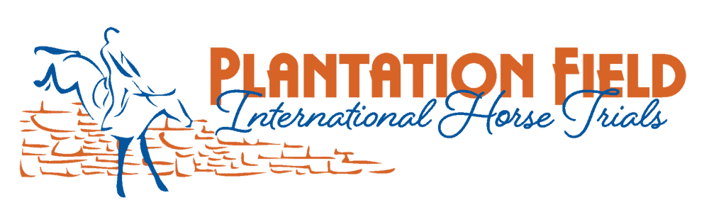 Plantation Field International Horse Trials logo