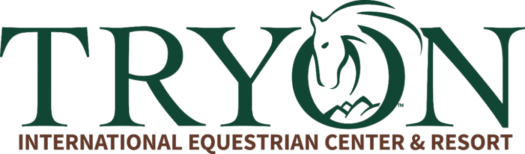 Tryon International Equestrian Center logo