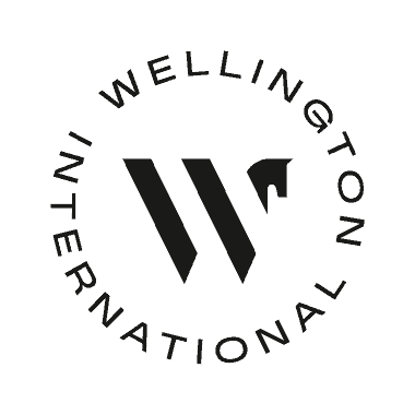 Wellington International Winter Equestrian Festival logo