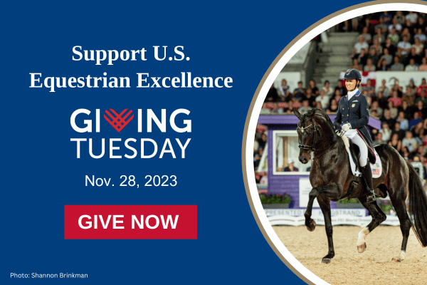 United States Equestrian Team Headquarters