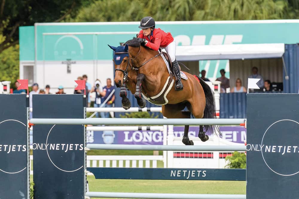 Jessica Springsteen and RMF Zecille by Jump Media
