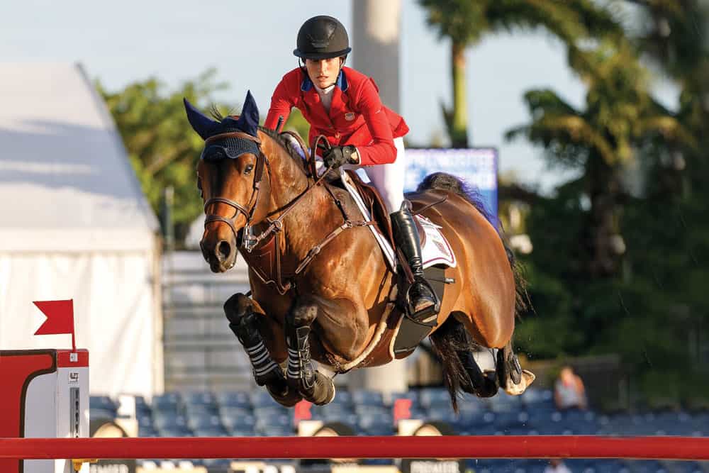 Jessica Springsteen and Don Juan van de Donkhoeve by Jump Media