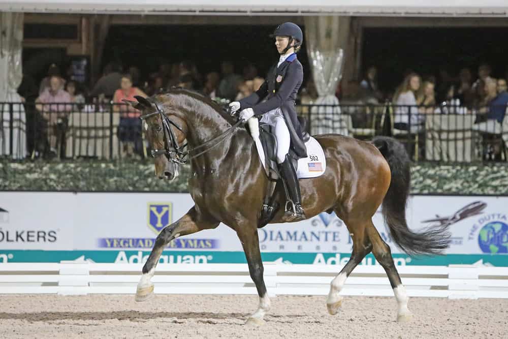 Laura Graves and Verdades by Annan Hepner