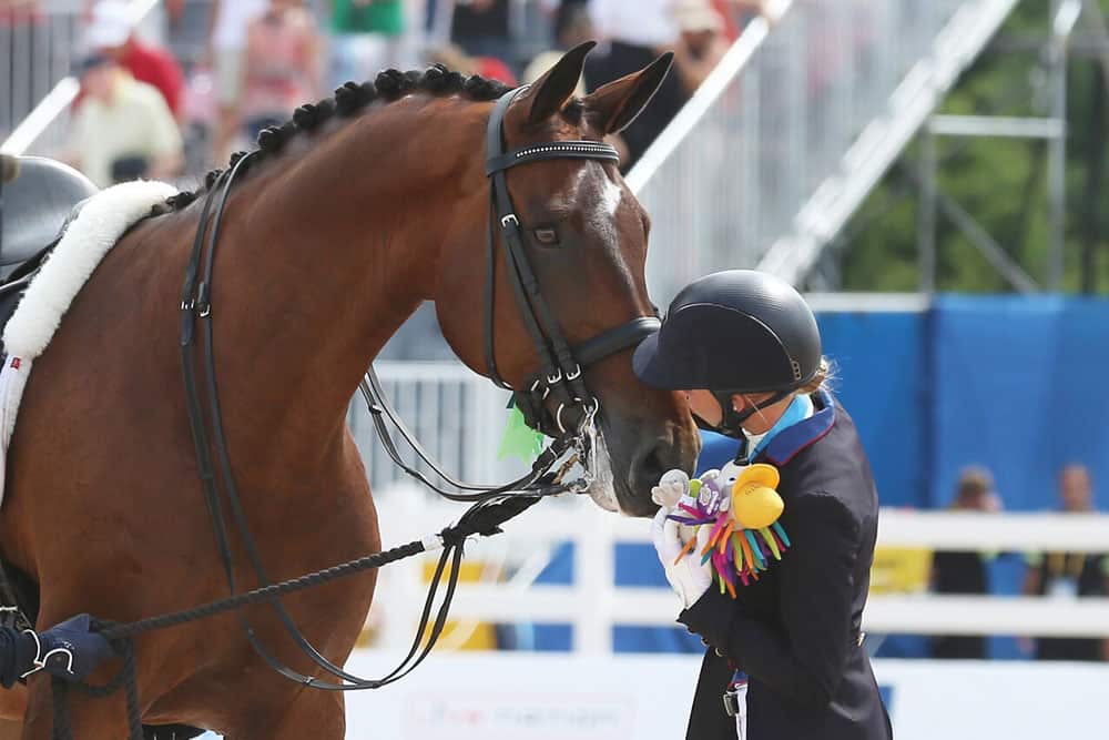 Laura Graves and Verdades by Mary Adelaide Brakenridge