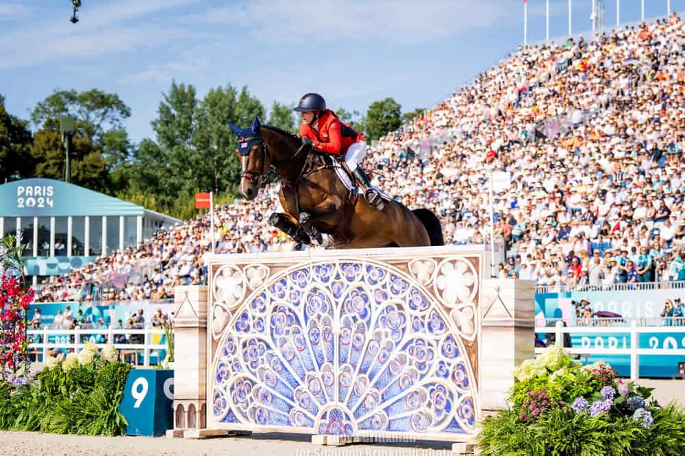 Laura Kraut and Baloutinue by Shannon Brinkman