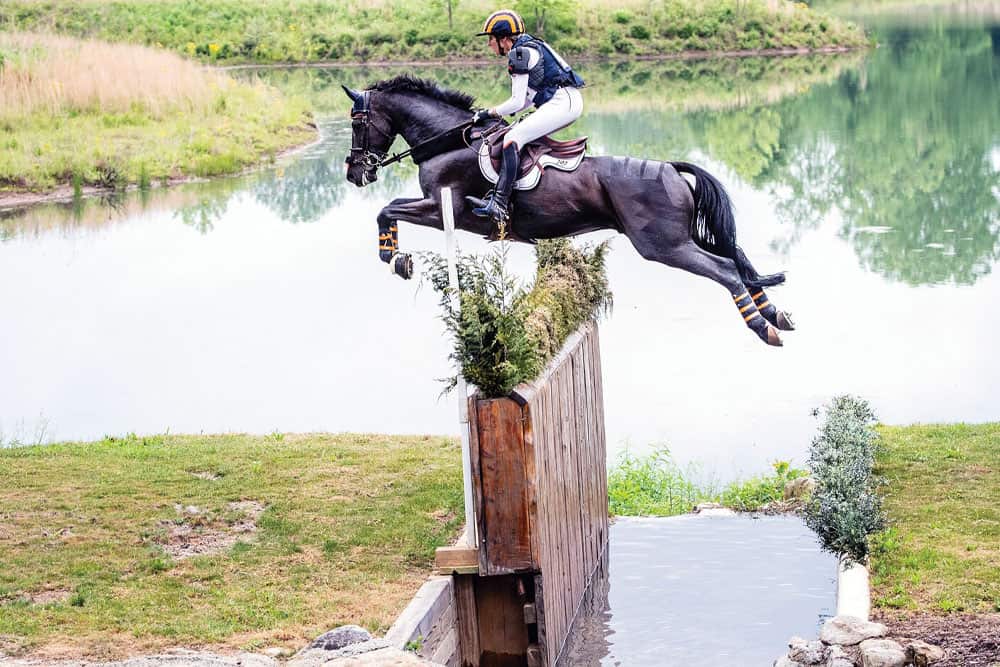 Liz Halliday and Cooley Nutcracker by Marie Cobb for Shannon Brinkman Photo