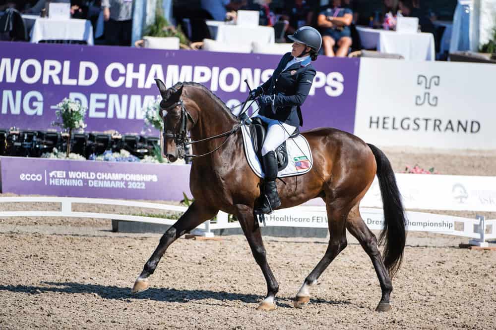 Rebecca Hart and El Corona Texel by Shannon Brinkman