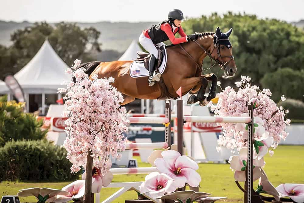 Zayna Rizvi and Exquise du Pachis by Mackenzie Clark