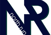 North Run Logo