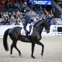 Kasey Perry-Glass and Goerklintgaards Dublet