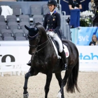 Kasey Perry-Glass and Goerklintgaards Dublet