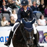 Kasey Perry-Glass and Goerklintgaards Dublet