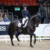 Kasey Perry-Glass and Goerklintgaards Dublet