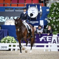 Laura Graves and Verdades