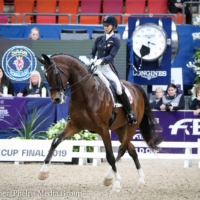 Laura Graves and Verdades