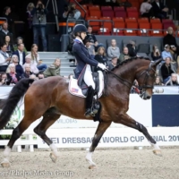 Laura Graves and Verdades