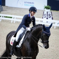 Kasey Perry-Glass and Goerklintgaards Dublet