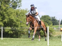 U.S. Eventing Team Gold Medalist Phillip Dutton and Fernhill Fugative at the 2015 Toronto Pan American Games. Photo by Mary Adelaide Brakenridge/Phelps Media Group U.S. Eventing Team Gold Medalist Phillip Dutton and Fernhill Fugative at the 2015 Toronto Pan American Games. Photo by Mary Adelaide Brakenridge/Phelps Media Group
